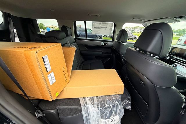 New 2026 Hyundai Santa Fe SEL AWD/4WD image 26