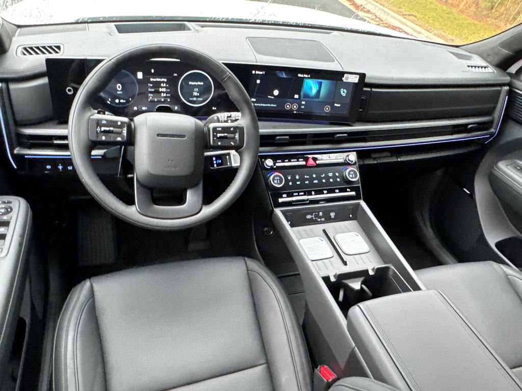 New 2026 Hyundai Santa Fe Calligraphy image 13