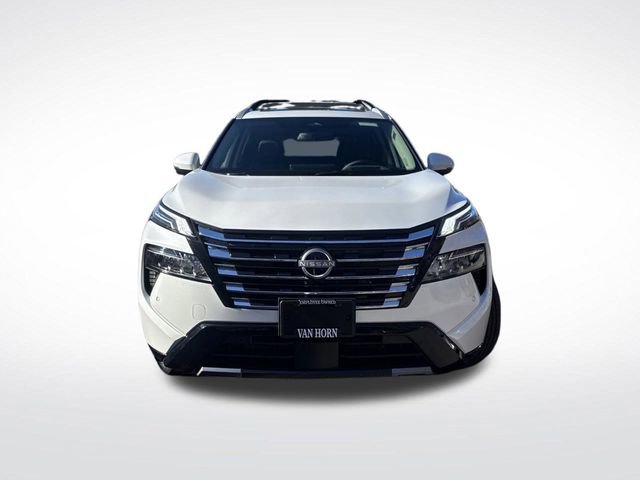 New 2026 Nissan Rogue Platinum image 13