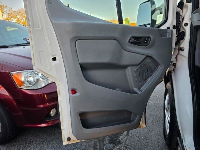 Used 2018 Ford Transit 250 148 Medium Roof w/ Exterior Upgrade Package RWD image 26