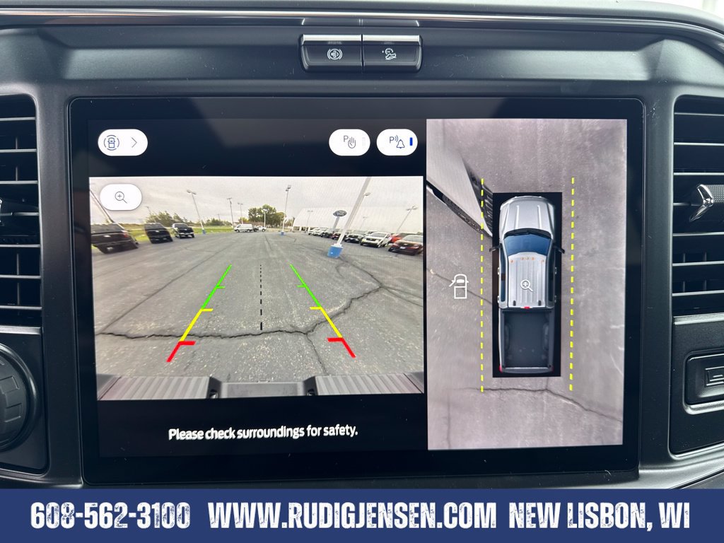 New 2026 Ford F350 Platinum AWD/4WD image 20