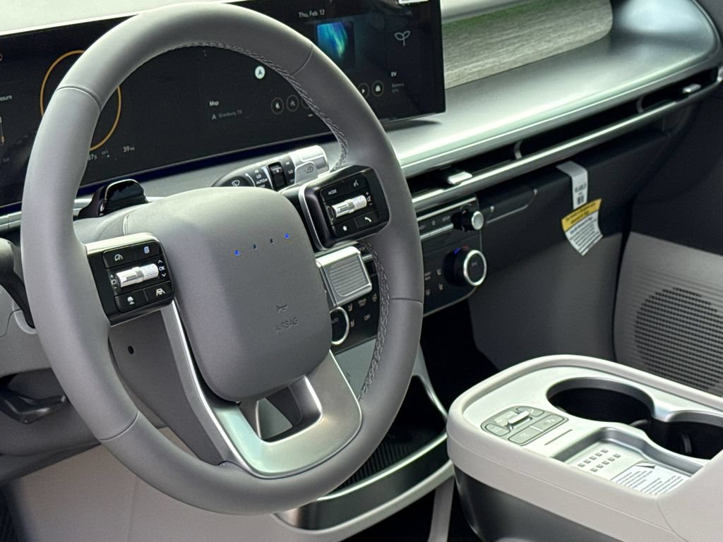 New 2026 Hyundai Ioniq 9 SEL AWD/4WD image 19
