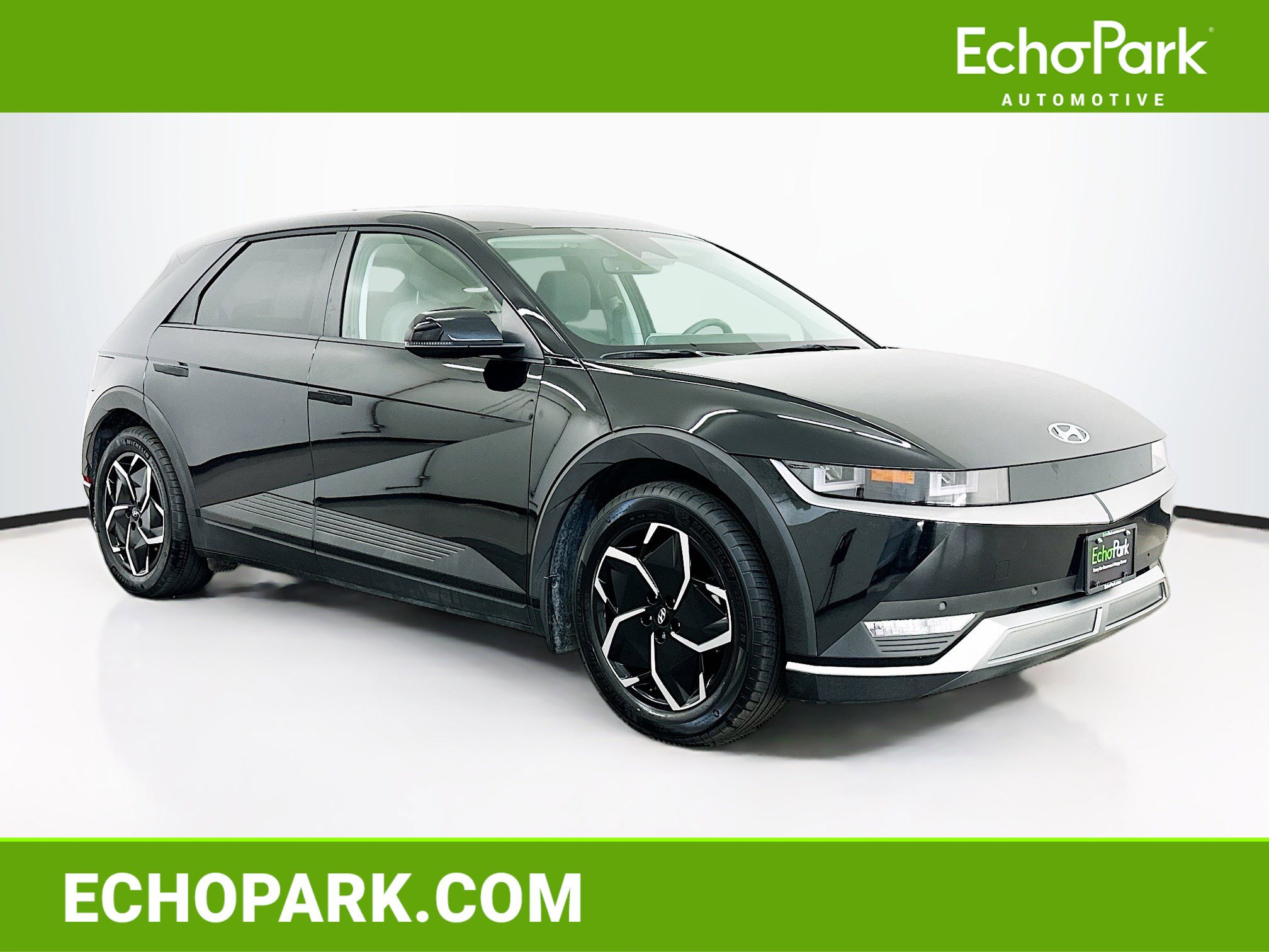 Used 2024 Hyundai Ioniq 5 SEL AWD/4WD image 1