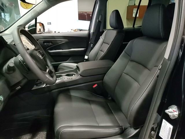 New 2025 Honda Ridgeline RTL+ image 19