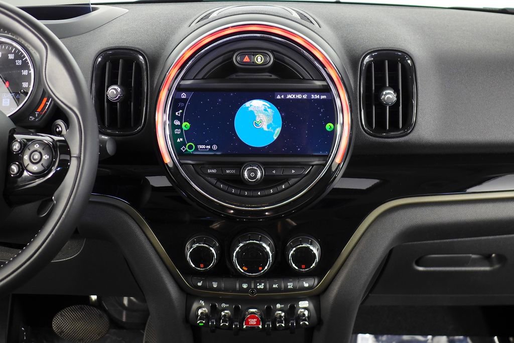 Used 2020 MINI Cooper Countryman S w/ Driver Assistance Package image 26