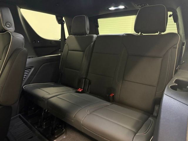 New 2026 GMC Yukon Elevation RWD image 16