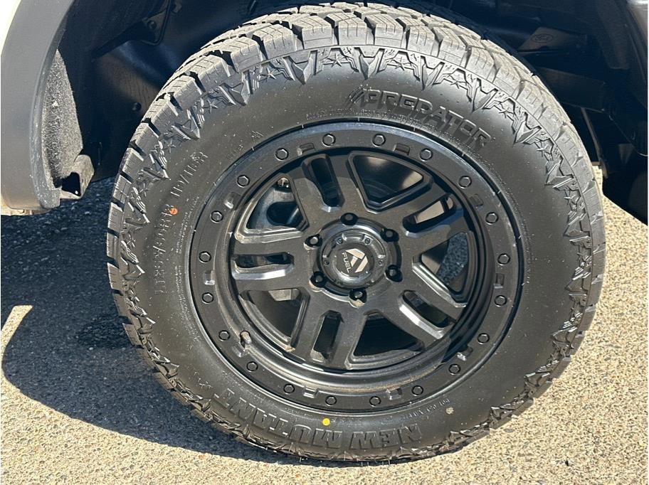 Used 2020 Ford Ranger XL w/ FX4 Off-Road Package image 9