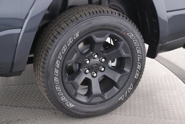 Used 2026 RAM 1500 Big Horn RWD image 14