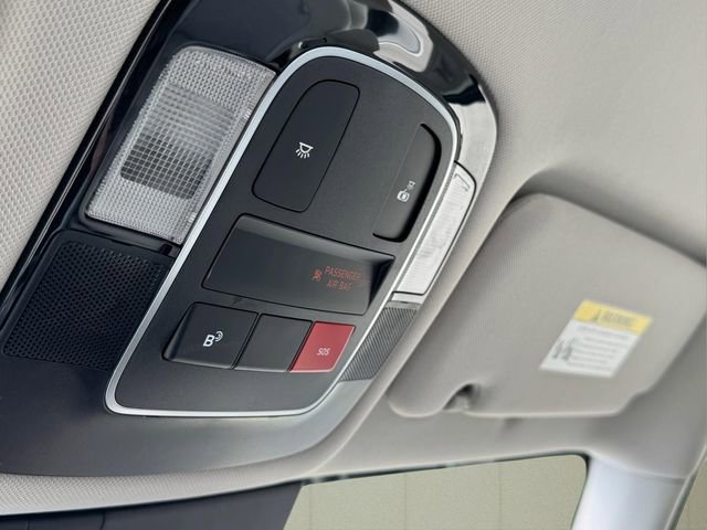 New 2025 Hyundai Sonata SEL FWD image 31