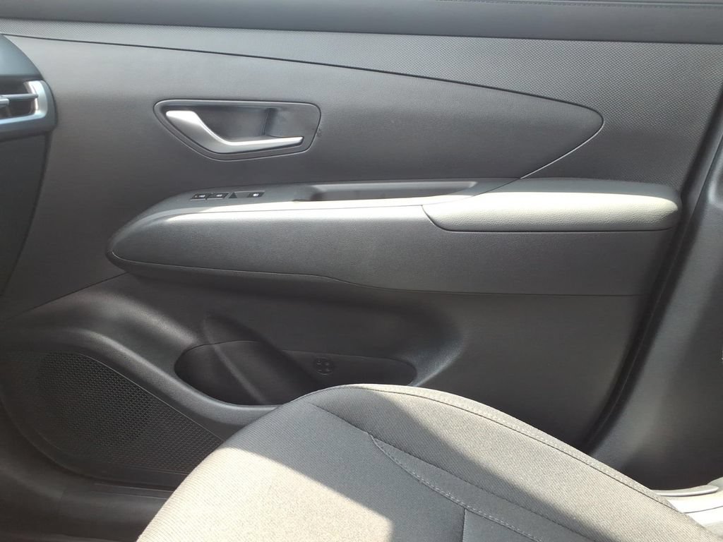 New 2026 Hyundai Tucson SEL Plus FWD image 24