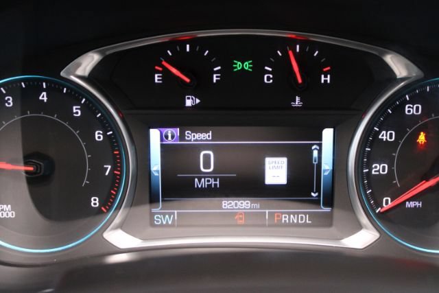 Used 2017 Chevrolet Malibu LT w/ Leather Package FWD image 23