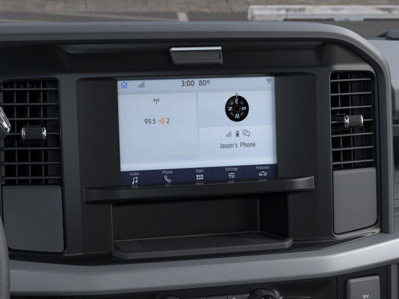 New 2026 Ford F350 XL w/ XL Chrome Package image 14