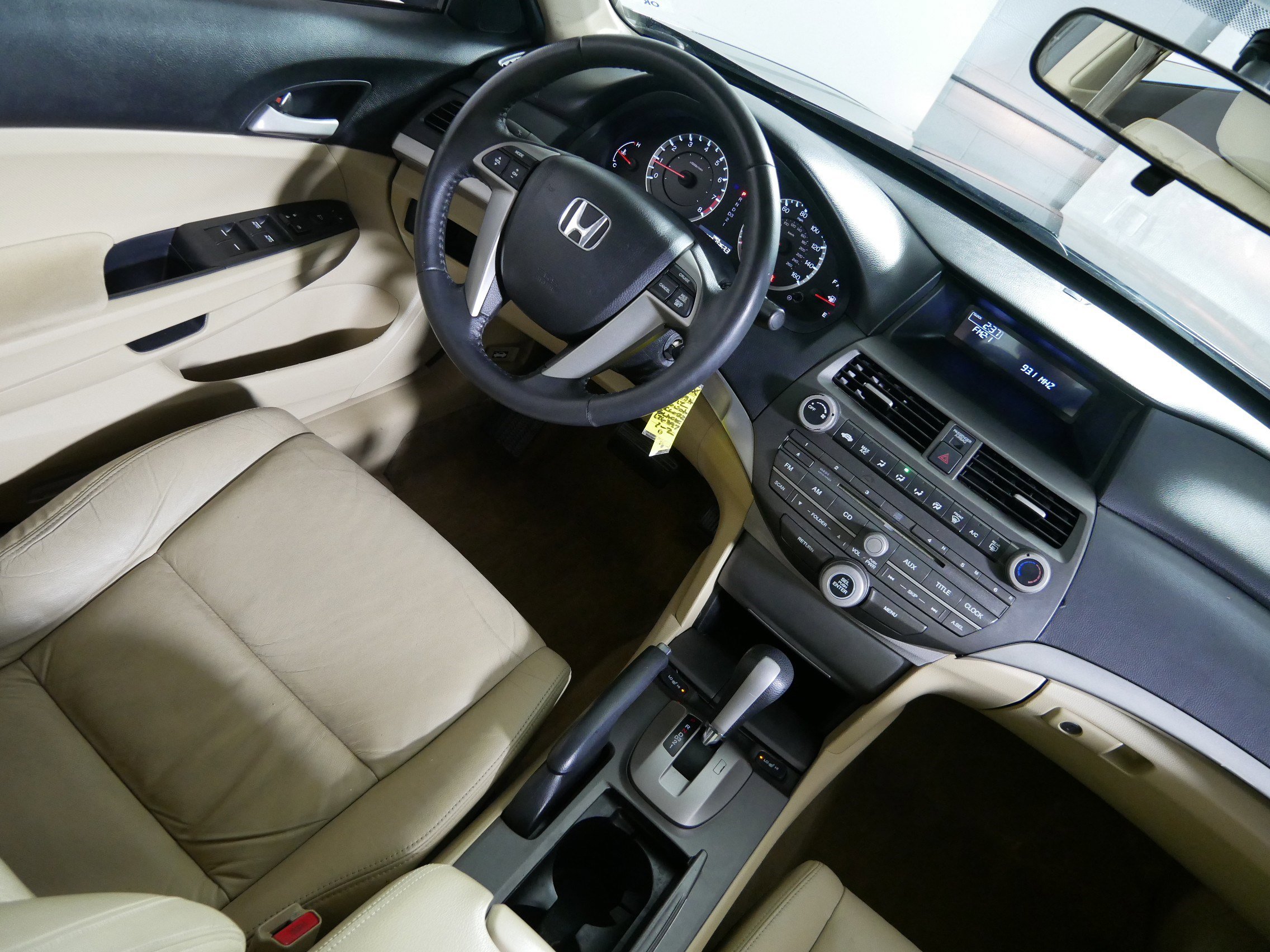 Used 2012 Honda Accord SE image 9