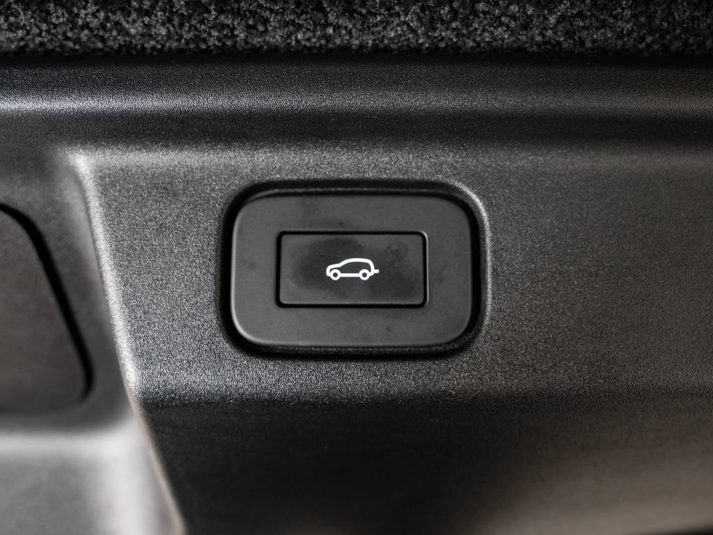 Used 2025 Land Rover Range Rover SE AWD/4WD image 22