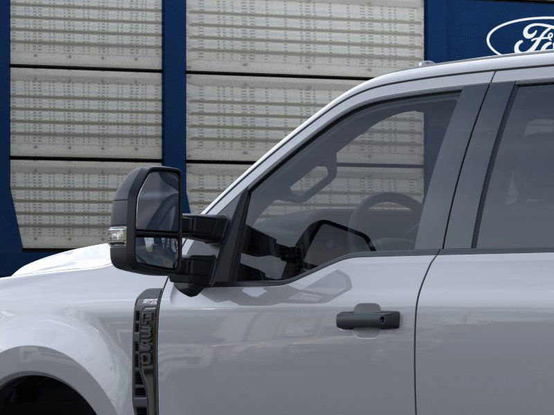 New 2026 Ford F350 XL image 20