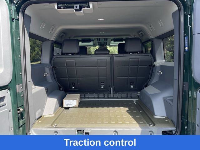 Used 2025 INEOS Grenadier Station Wagon AWD/4WD image 17