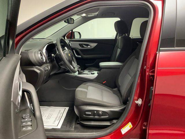 Certified 2024 Chevrolet Blazer LT w/ Convenience Package FWD image 14