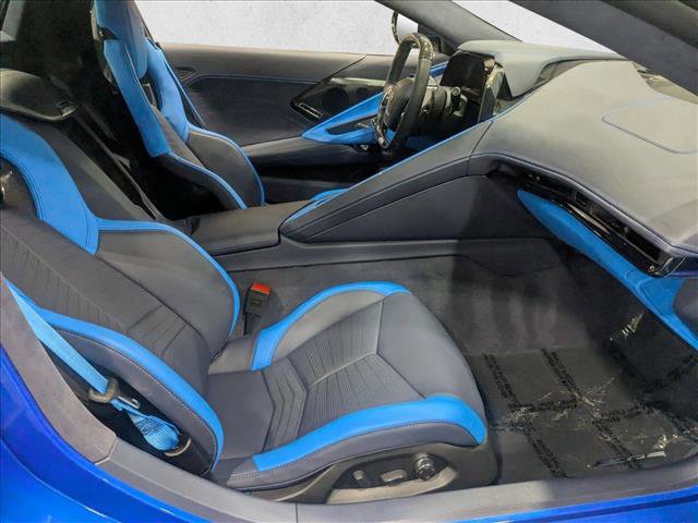 Used 2024 Chevrolet Corvette Z06 image 16
