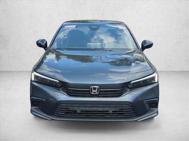 Used 2023 Honda Civic Sport image 2