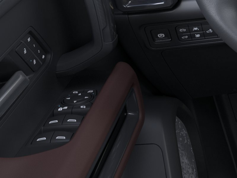 New 2026 GMC Hummer EV 4x4 Crew Cab image 23