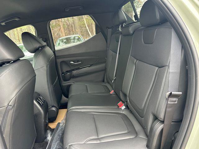 New 2026 Hyundai Santa Cruz XRT AWD/4WD image 22