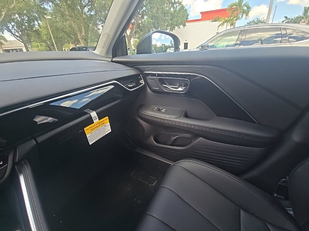 New 2026 Acura ADX FWD image 27