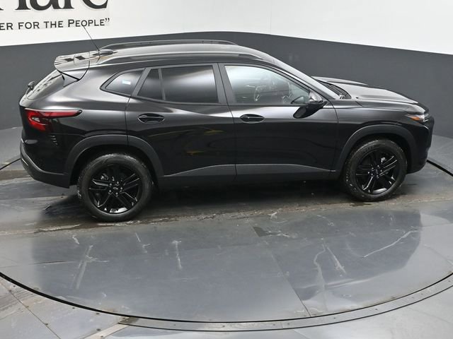 New 2026 Chevrolet Trax ACTIV w/ Driver Confidence Package image 17