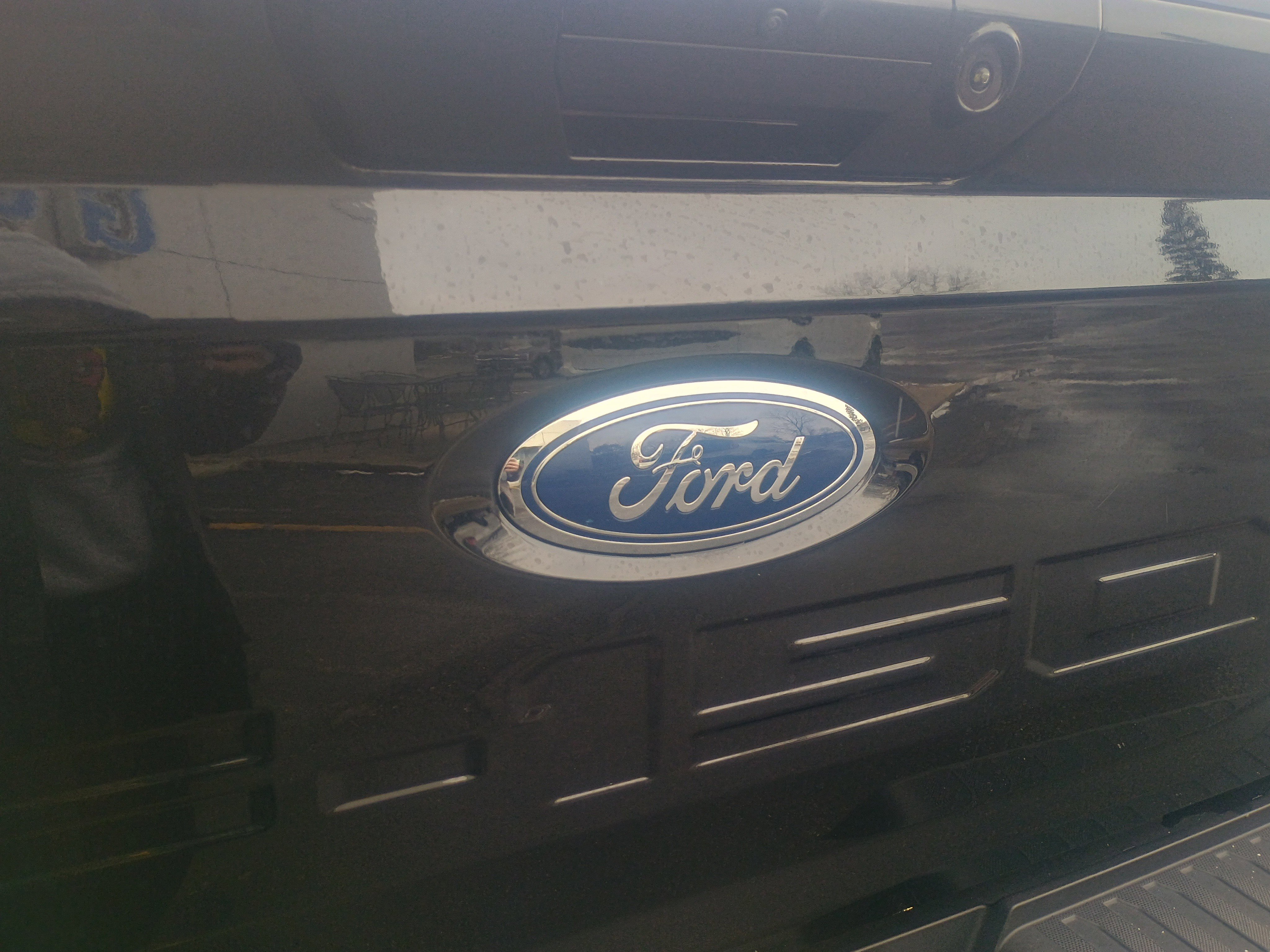 Used 2021 Ford F150 Lariat w/ Equipment Group 502A High image 10