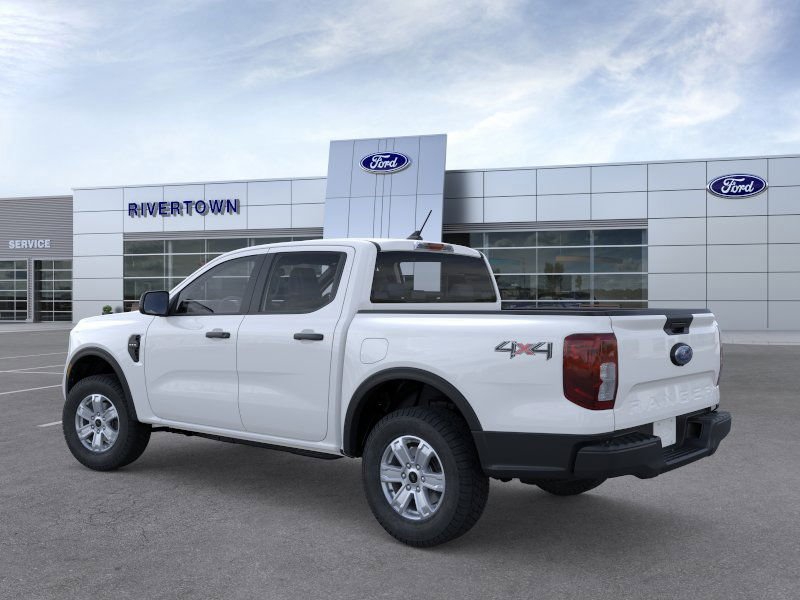 New 2024 Ford Ranger XL image 26