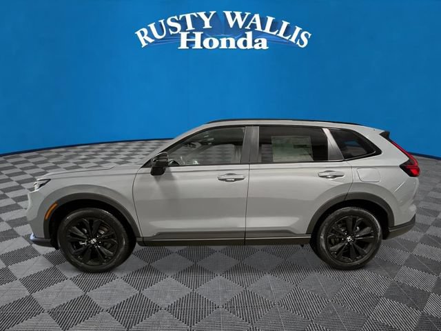 New 2026 Honda CR-V Sport Touring image 6