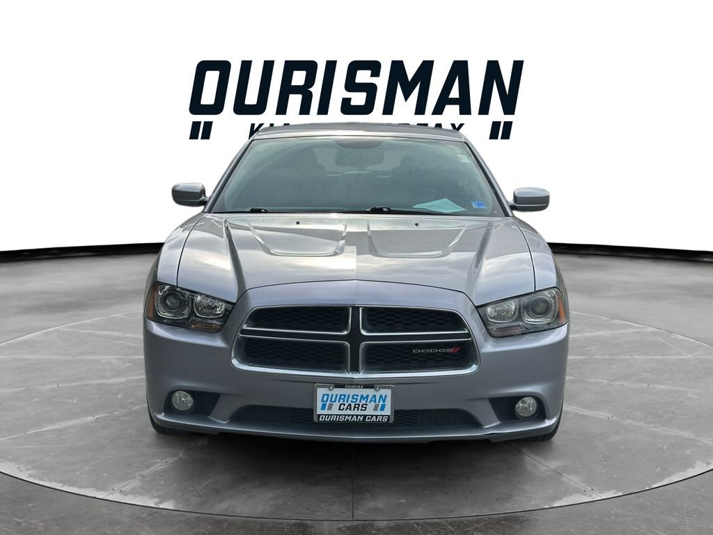 Used 2014 Dodge Charger R/T RWD image 8