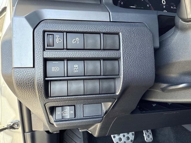 Used 2024 Toyota Tacoma TRD Sport image 30