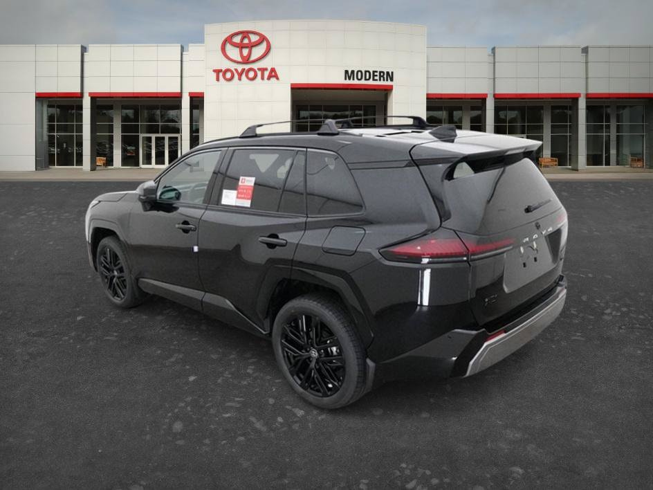 New 2026 Toyota RAV4 XSE w/ Weather Package AWD/4WD image 14