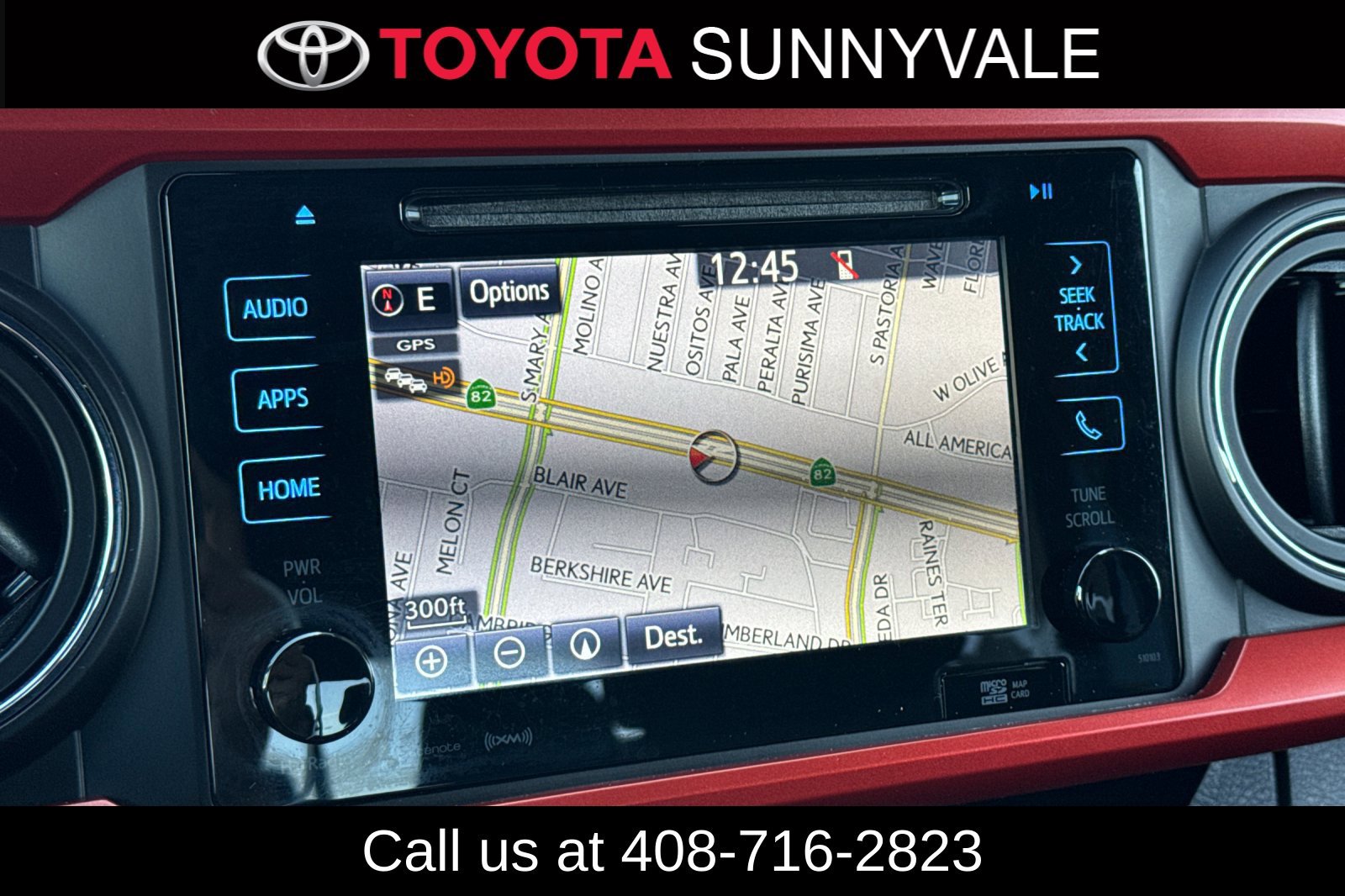 Used 2018 Toyota Tacoma TRD Sport RWD image 21