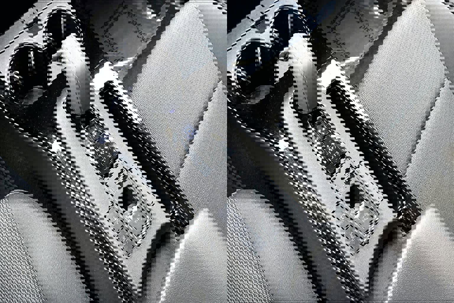 Used 2024 Toyota Prius LE image 34