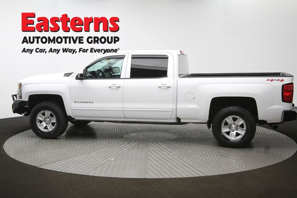 Used 2017 Chevrolet Silverado 1500 LT image 61