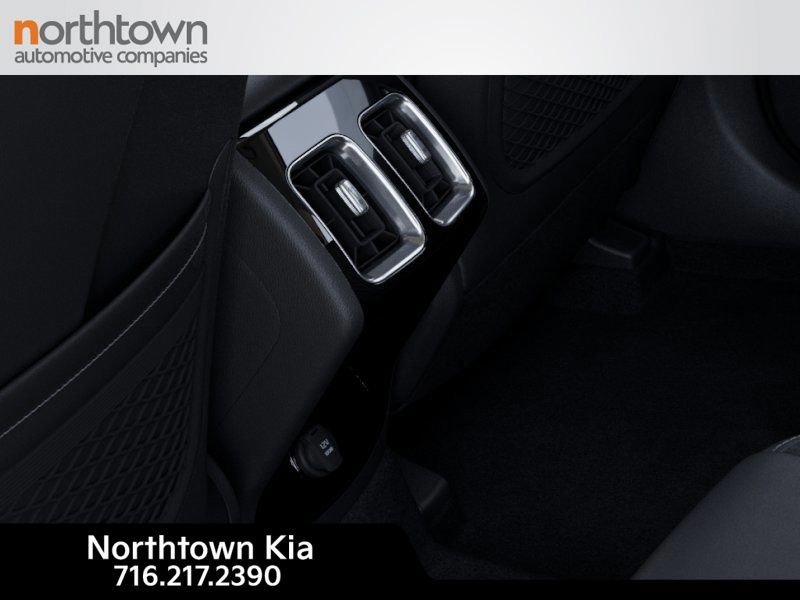 New 2026 Kia Sorento SX image 27