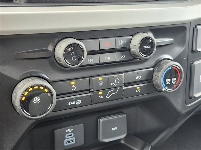 New 2026 Ford F350 XL image 21