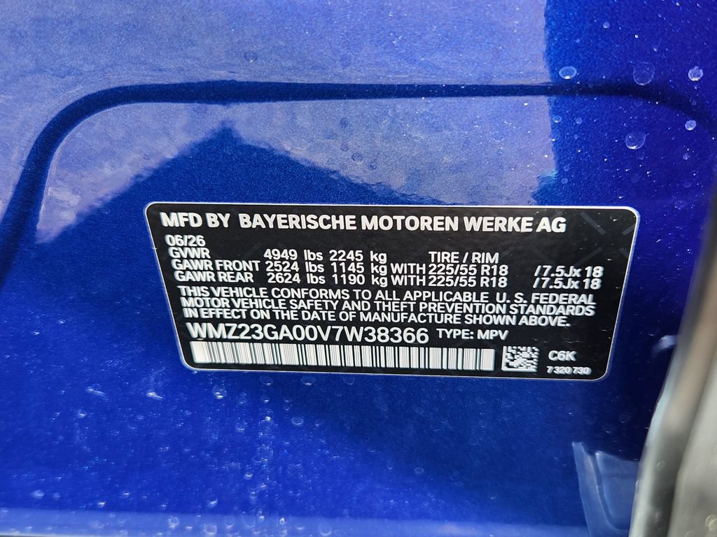 New 2027 MINI Cooper Countryman S AWD/4WD image 20