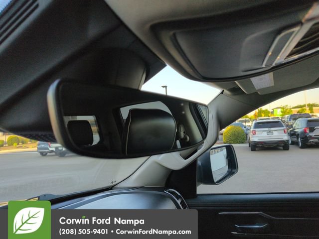 Used 2022 RAM 1500 Laramie AWD/4WD image 20