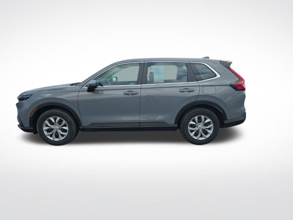 Certified 2024 Honda CR-V LX image 5