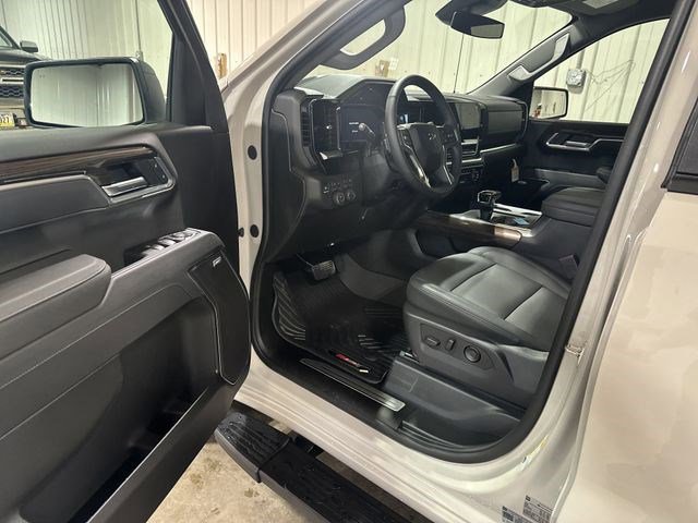 New 2026 Chevrolet Silverado 1500 RST w/ RST All Star Premium Package image 9