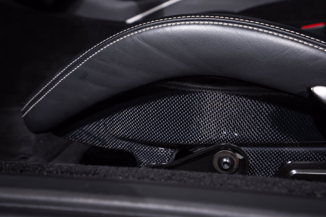 Used 2019 Ferrari 812 Superfast RWD image 29