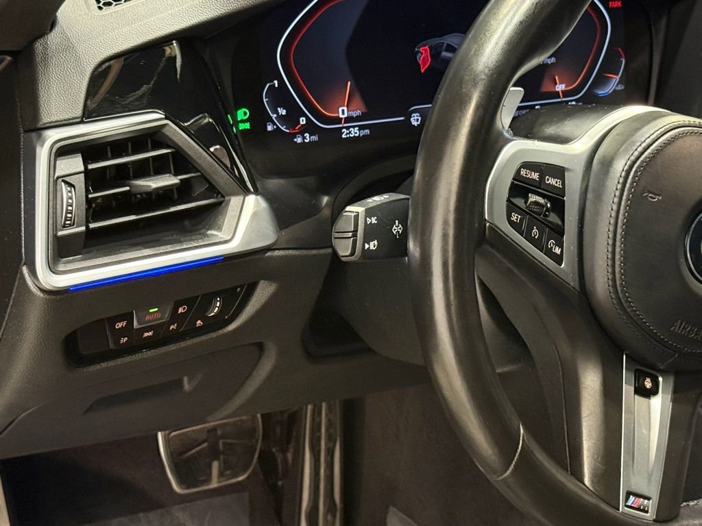 Used 2022 BMW M440i xDrive Gran Coupe w/ Shadowloine Package image 16