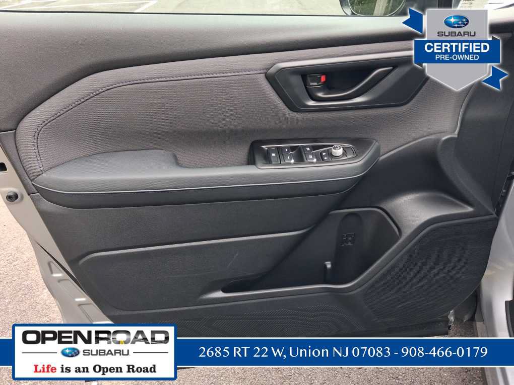 Certified 2026 Subaru Forester Premium AWD/4WD image 26