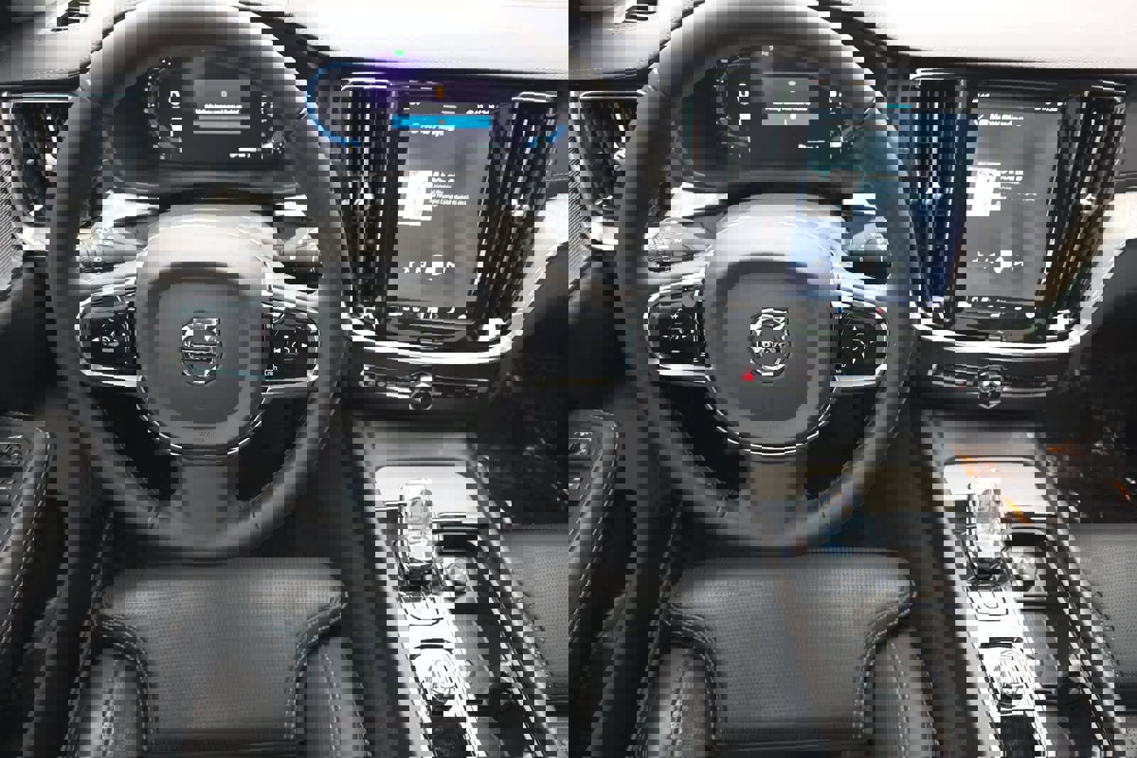 Used 2024 Volvo V60 B5 Cross Country Ultimate image 16