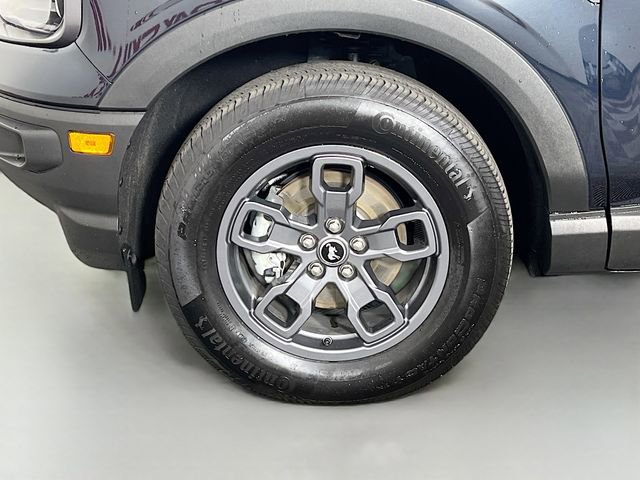 Used 2023 Ford Bronco Sport Big Bend w/ Convenience Package image 28