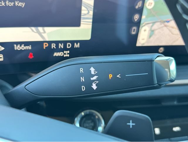 New 2026 Buick Envision Sport Touring AWD/4WD image 25