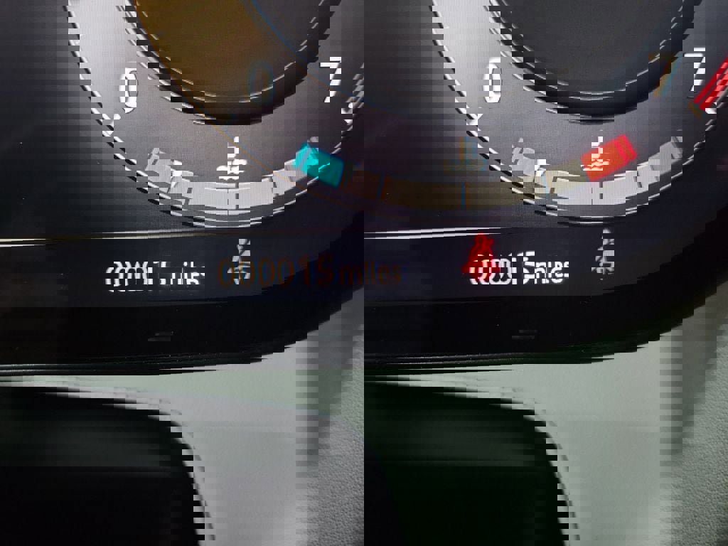 New 2026 Land Rover Range Rover Sport Dynamic SE image 18