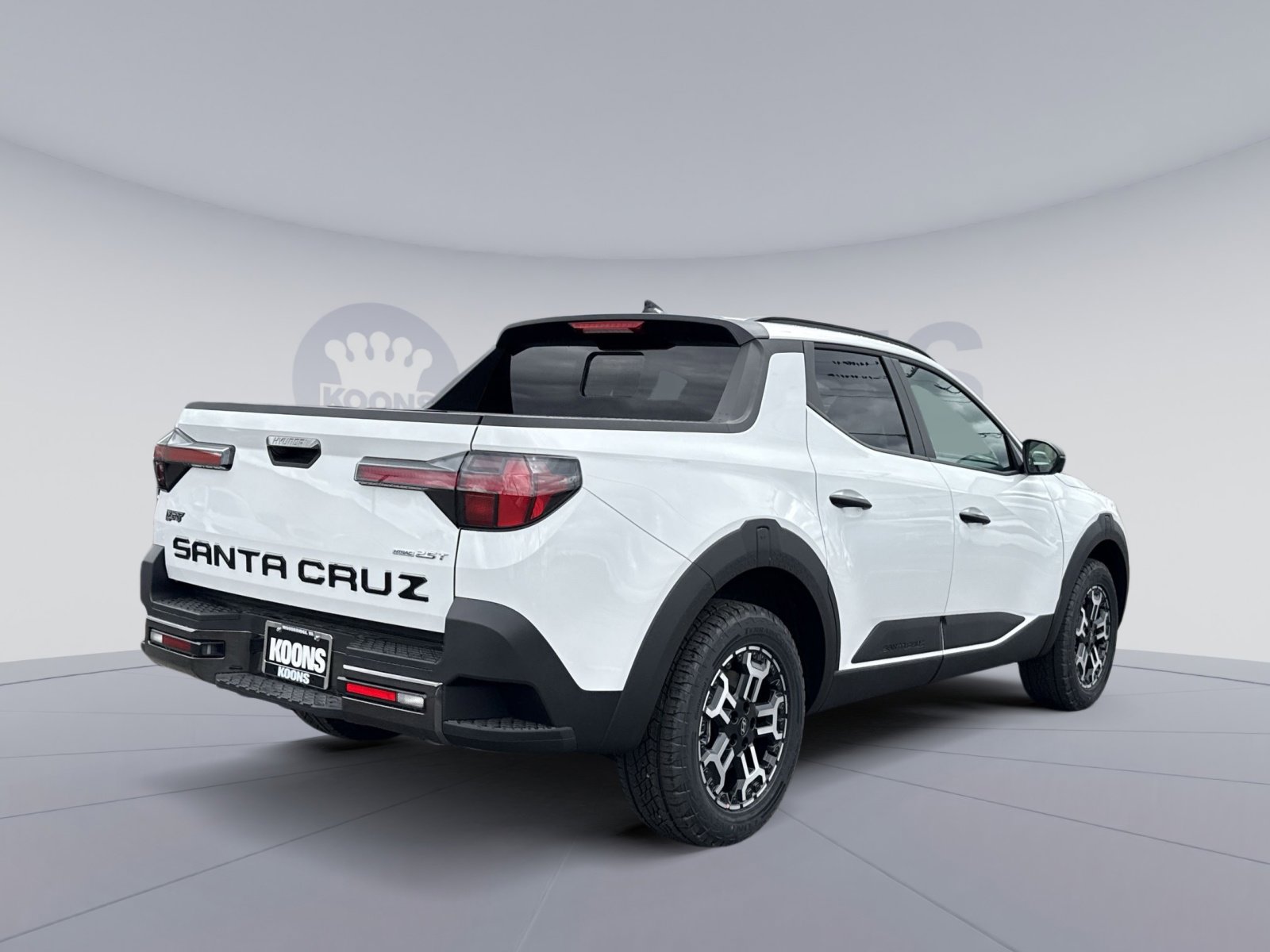 New 2026 Hyundai Santa Cruz XRT image 7